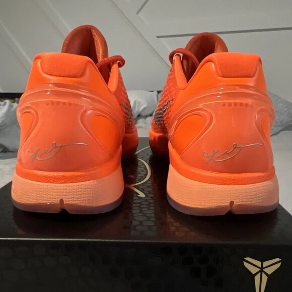 Nike Zoom Kobe 6 Protro - Picture 4 of 12